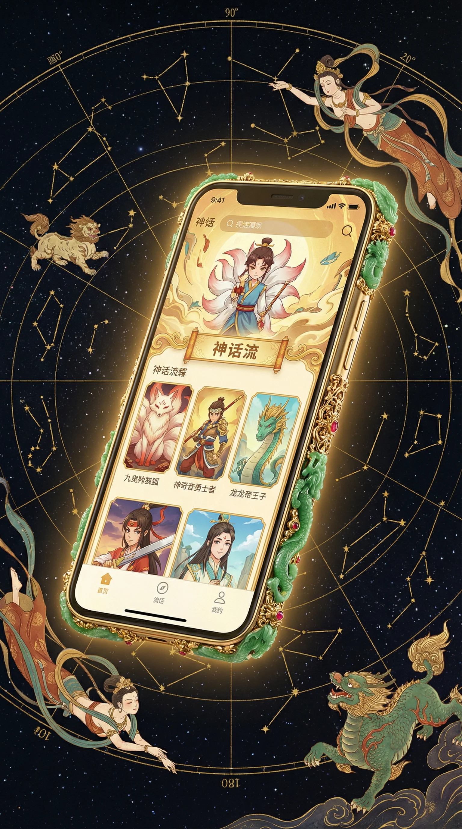 九色鹿APP - 伦理在线观看 移动端下载